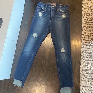 LEITH JEAN SIZE 28